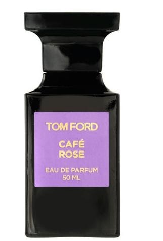 汤姆·福特咖啡玫瑰香水