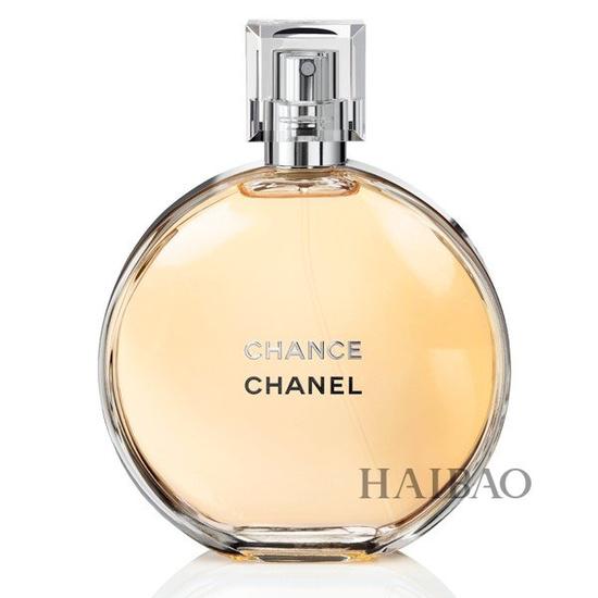 香奈儿 (Chanel)邂逅香水