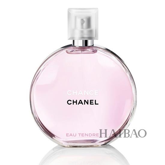 香奈儿 (Chanel)邂逅柔情淡香水