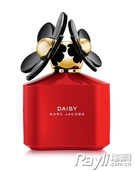 Marc Jacobs Daisy 雏菊女用香水限量奢华版