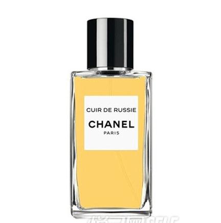 Chanel 俄罗斯皮革淡香水