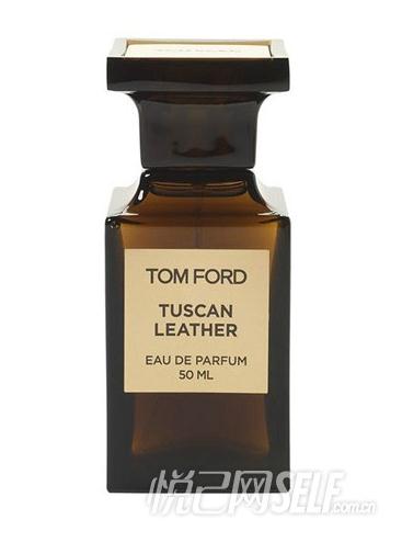 Tom Ford 突尼斯皮革中性香水