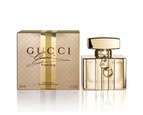 Gucci 经典奢华香水